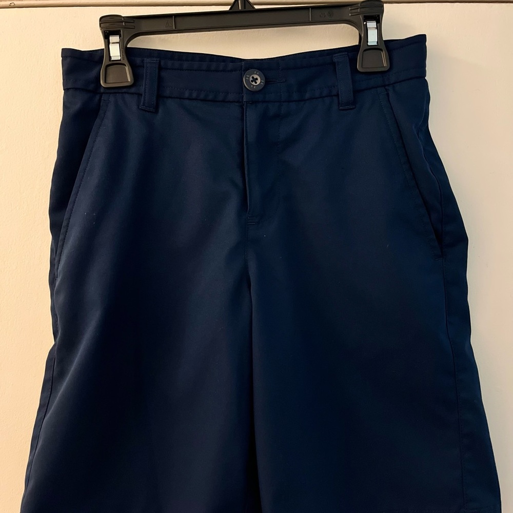 Golf shorts